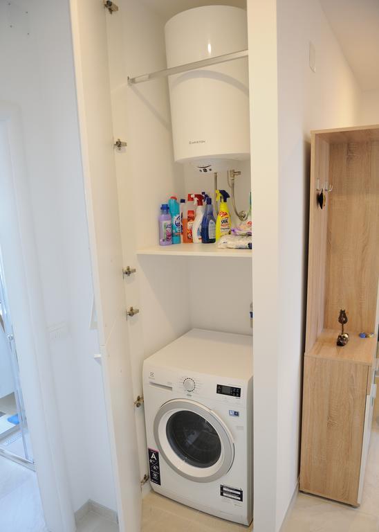Apartment Vatra SJJ Exteriör bild