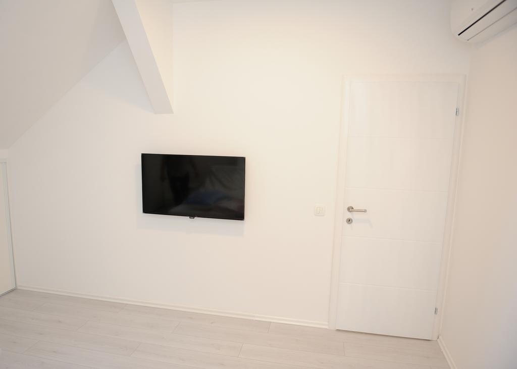 Apartment Vatra SJJ Exteriör bild