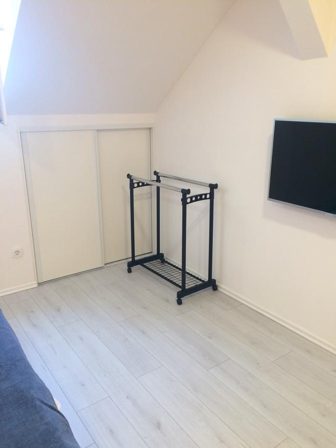 Apartment Vatra SJJ Exteriör bild